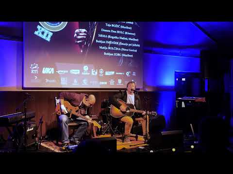 Drago MISLEJ MEF ft. Aljoša MISLEJ - Pot domov