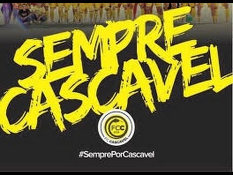 CASCAVEL 1 X PARANA  2