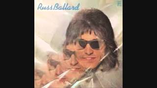 Russ Ballard  - Two Silhouettes