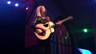 Liz Longley - What’s The Matter