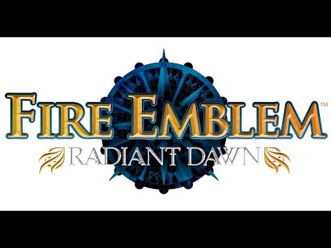 Fire Emblem: Radiant Dawn Playthrough - Chapter 4 Endgame, Rebirth (1)