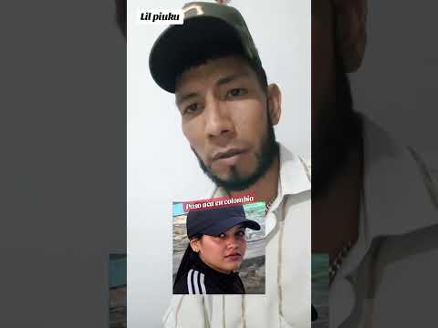 les resumo lo que paso 👀 #bosconia #cesar #viral #colombia