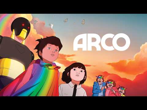 Official UK Trailer #2 [Dubbed]