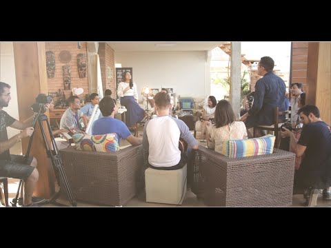 Amor Teimoso - Grupo Versos [Cover]