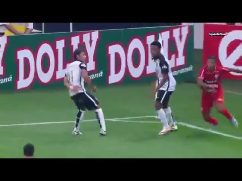 Corinthians x Audax   Melhores Momentos  Semi Final  23 04 2016