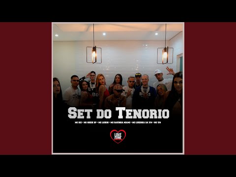 Set do Tenório