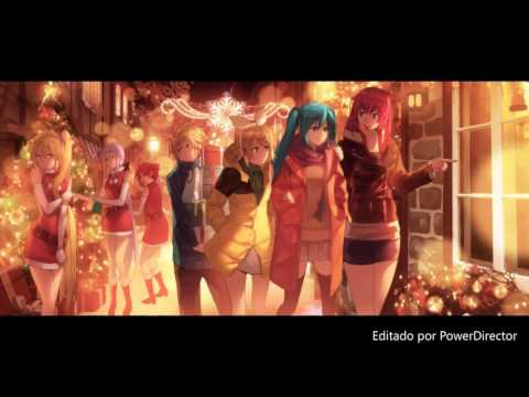 NIGHTCORE- FRIEND'S *_*