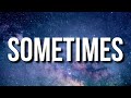 Sometimes Juice Wrld Lyrics