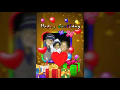 Nishtha's Happy Birthday