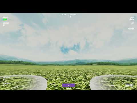 Flight Training - Lesson 1