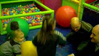 Cumple con Daniela : Bolas II