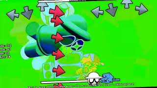 Cover art for Rebound Fnf - Bambi,s Purgatory