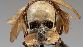 Shaman - a problem with Shamanism