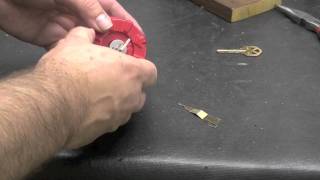 How to Reset Smart Key Lock No Keys | Mr. Locksmith Video