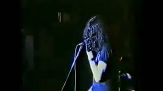 Ramones - Palisades Park 1989