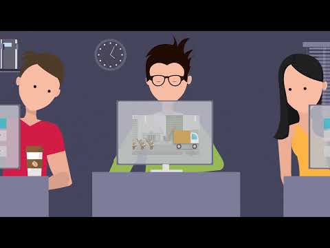 kPoint Product Video