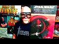 ROGUE SQUADRON / STAR WARS LEGENDS / Book Review / Brian Lee Durfee (spoiler free)