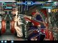 KOF Wing 1 7 God Orochi Vs Igniz