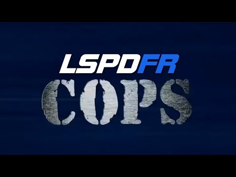 LSPDFR COPS Concept Short-Film | DUI Pursuit