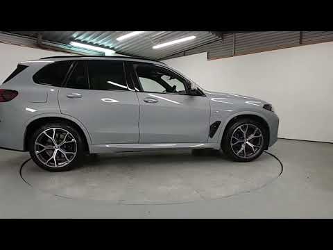BMW X5 xDrive50e M Sport - Image 2