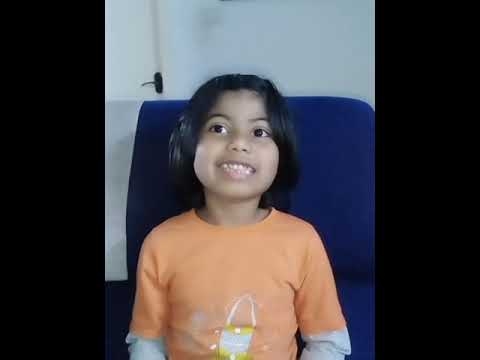 Nimmi and The chocolate park@Kidstalk0707 @bedtimestory