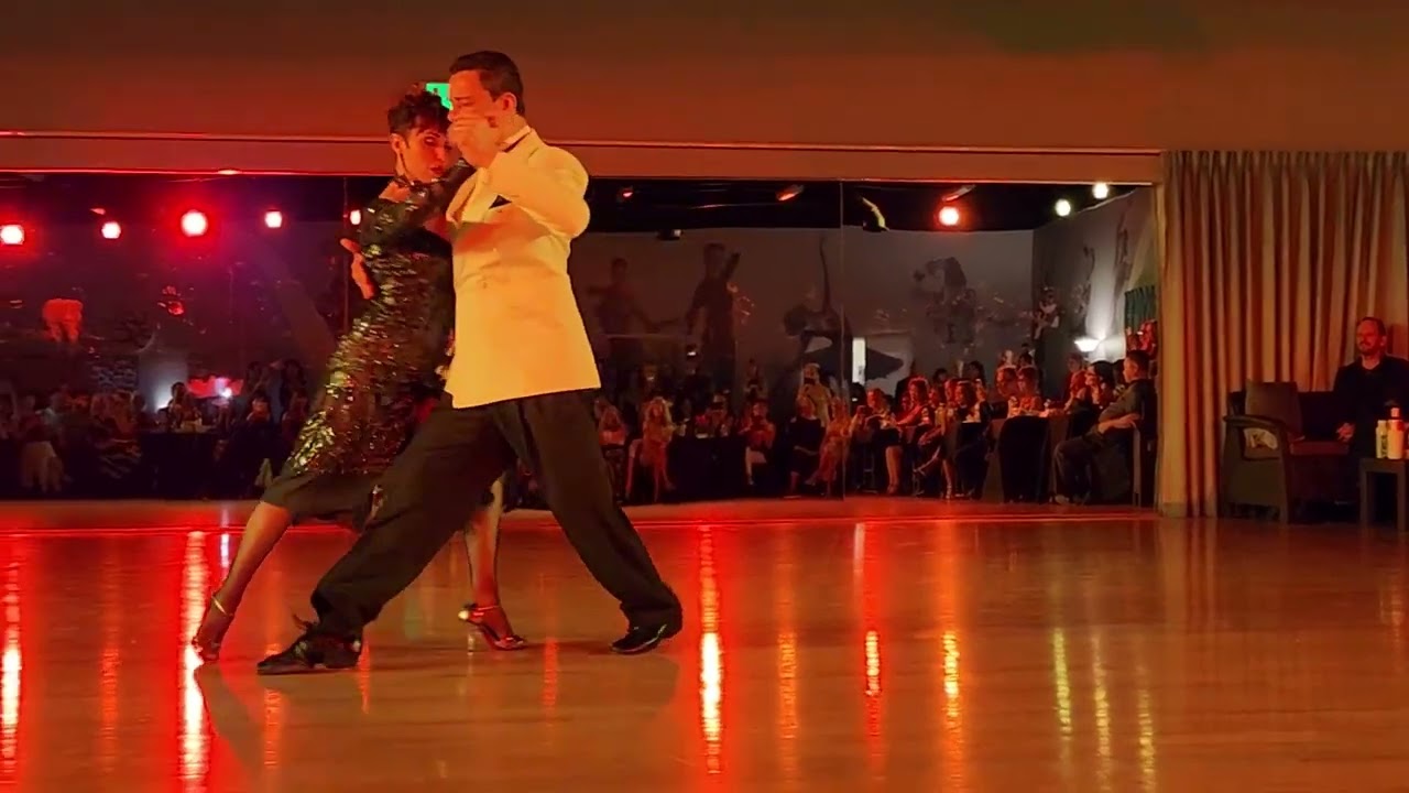 Miriam Larici & Leonardo Barrionuevo - En Tu Corazón - September 2, 2023