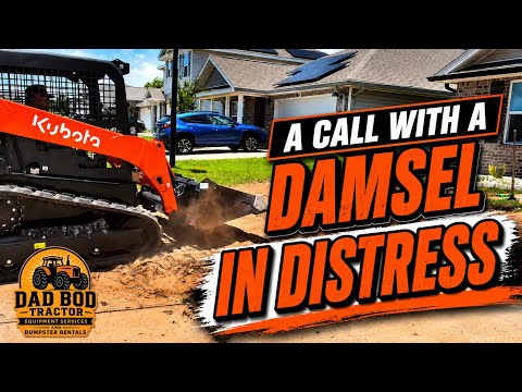 Backyard Transformation in Record Time
