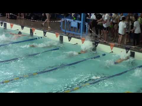 Mugnai G.(2) Tondini M.(4) 50FA - Borgo S.Lorenzo 19.05.19