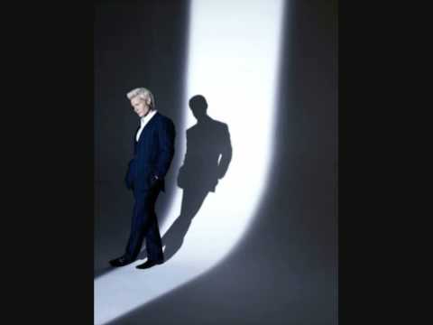 Rhydian Roberts Bridge Over Troubled Water