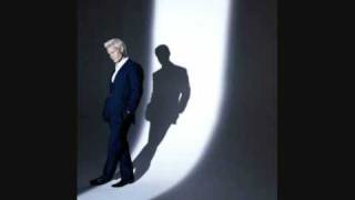 Rhydian Roberts Bridge Over Troubled Water