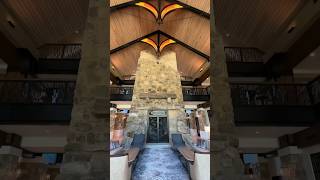 Dollywood’s HeartSong Lodge &amp; Resort in Pigeon Forge Tennessee