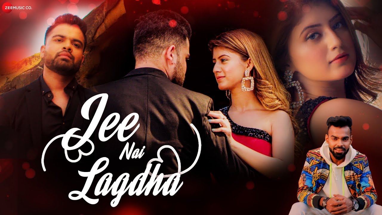 Jee Nai Lagdha Lyrics - Sachin Gupta Ft. Arshifa Khan