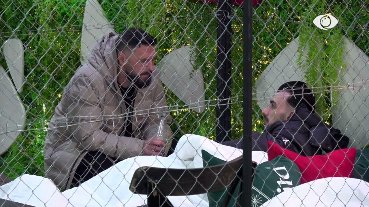 “Lorna është e ikur”/ Miri plan me Kristin? Mateo tenton i ndërpret: Ka mbaruar orari i takimeve…