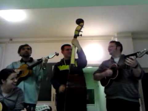 TS Krivi Sokak - Travanjsko Kolo