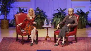 Live at the Library: An Evening with Mary Roach