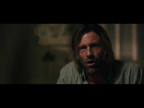 Incarnate Movie CLIP   Work With Me 2016  Carice van Houten, Aaron Eckhart, David Mazouz Movie