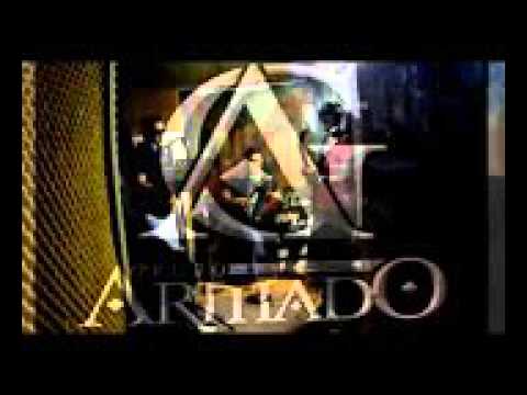 El Parcero | Grupo Armado | Disco En Vivo 2016 | AcheBoss