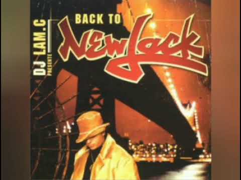 DJ LamC – Back To New Jack Dédicace a Anouar Juzur Buell et toute la team