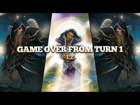 Game Over From Turn 1 ft. Zalae, Admirable, Amnesiac