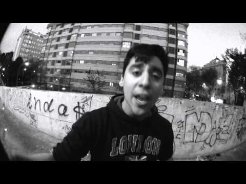 FROKER -Adelanto de su próximo tema- Bankitos Crew