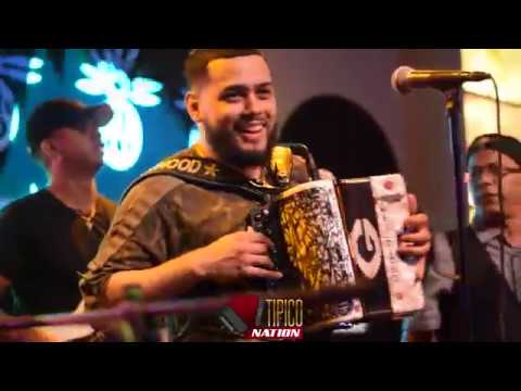 El Super Cuartetazo | Las Indias De Bani | MMJ Paterson 8-29-2019