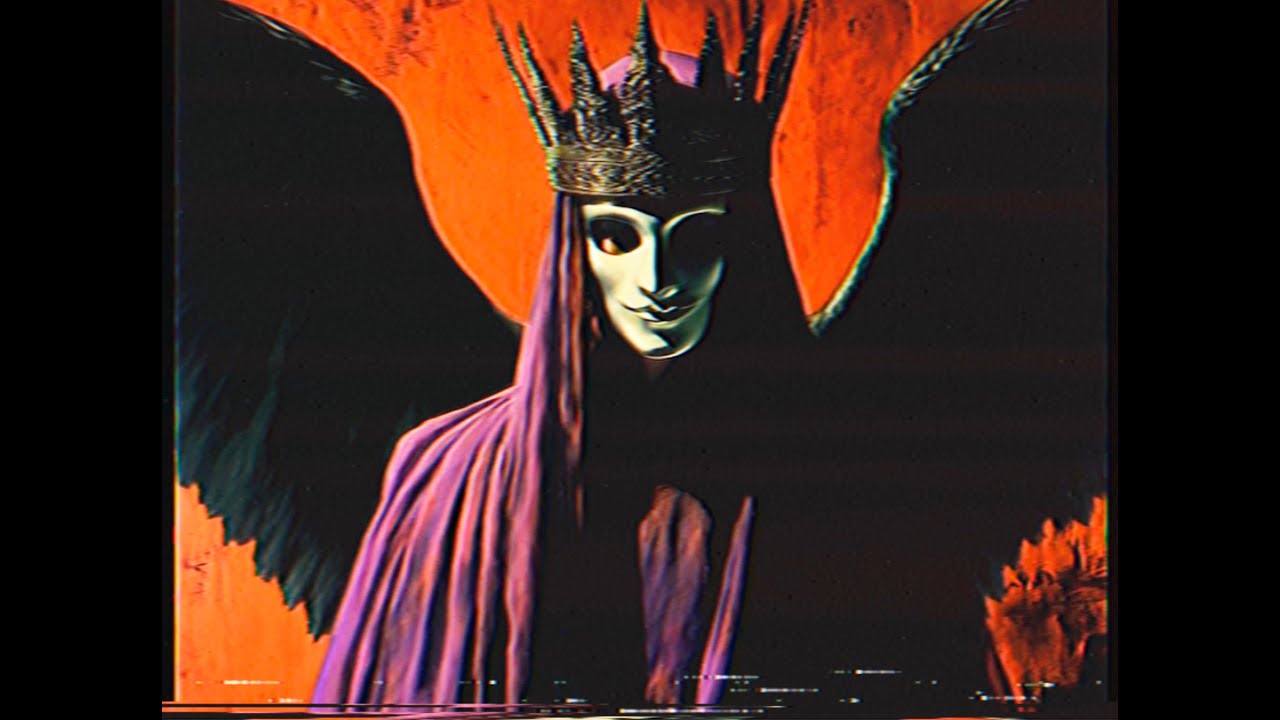 Your soul has always known...