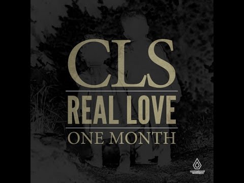 CLS - Real Love [Spearhead Records]