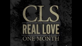 CLS - Real Love [Spearhead Records]
