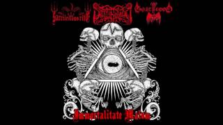 Sacrilegious Rite - Dethroned - Goatblood