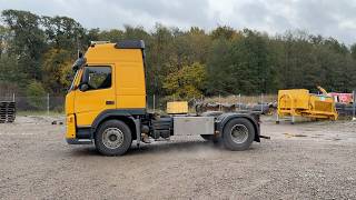 السيارات القاطرة Volvo FM 13 400 | صورة 4 - Autoline