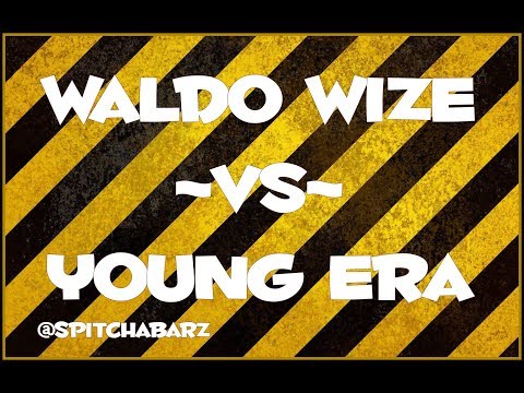 Waldo Wize vs Young Era