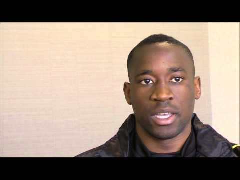 Hartlepool Preview: Lucas Akins