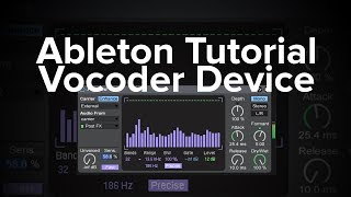 Ableton Ableton
