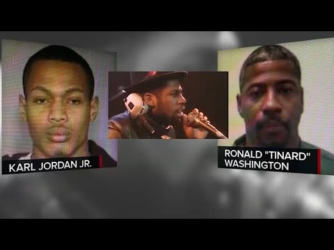 Judge voids conviction of one of two men found guilty of killing Run-D.M.C.'s Jam Master Jay